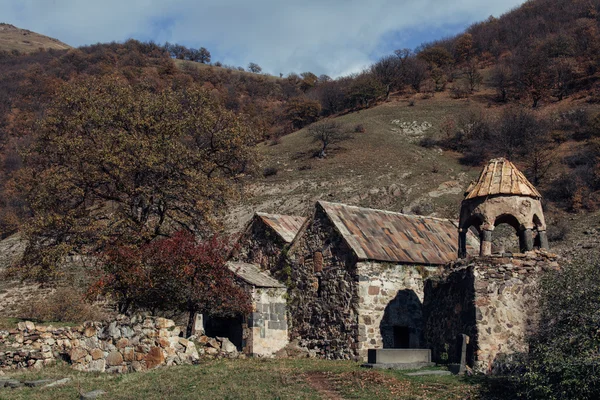 Klasztor Ardvi — Zdjęcie stockowe