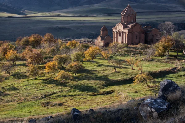 Marmashen Manastırı
