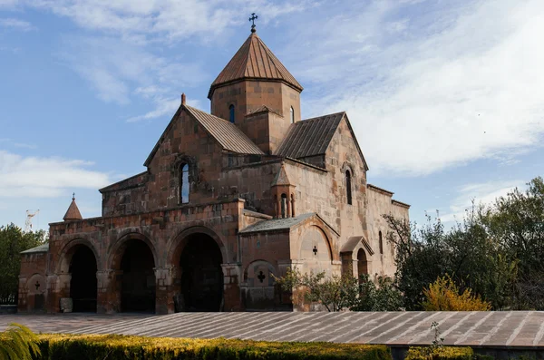 Saint Gayane klooster — Stockfoto