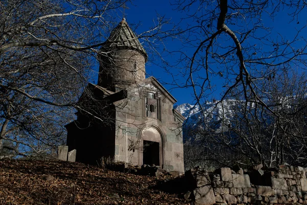 Iglesia de San Karapet — Foto de Stock