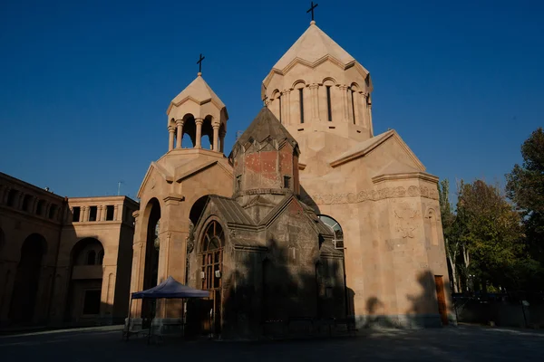 Kathoghike Kilisesi