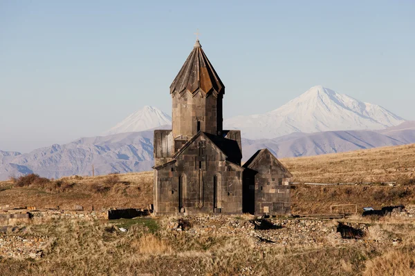 Tanahat Manastırı