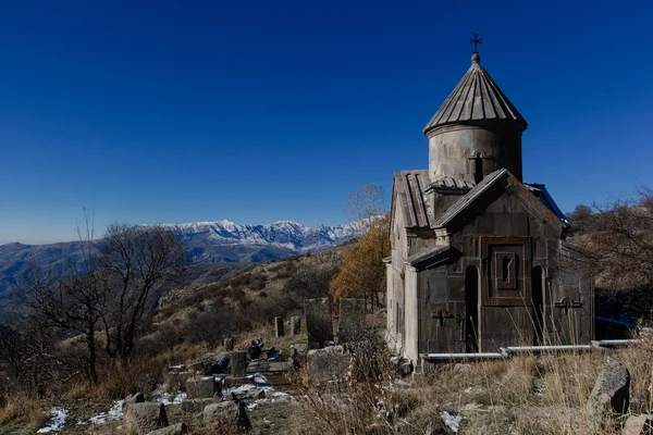 Tsakhats Kar Manastırı