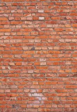 Tuğla duvar arkaplanı