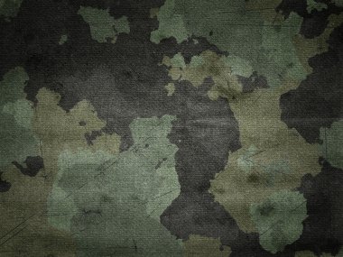 Army kamuflaj arka plan