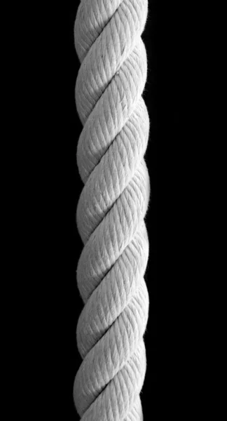 Corda vertical — Fotografia de Stock