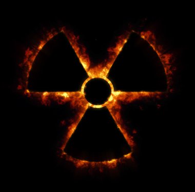 nucleaire straling