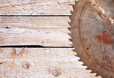 Dairesel testere bıçağı