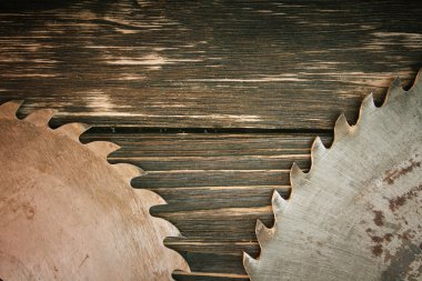 Dairesel testere bıçağı