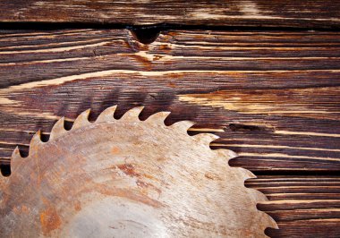 Dairesel testere bıçağı