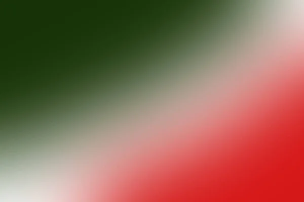 Defocused Abstract Christmas Background Various Colors — Stock Photo, Image