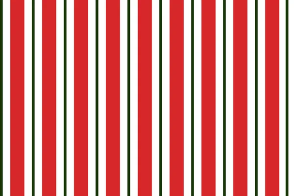 Weihnachten Streifen Hintergrund Muster — Stockfoto