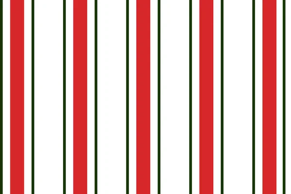 Christmas Stripes Background Pattern — Stock Photo, Image