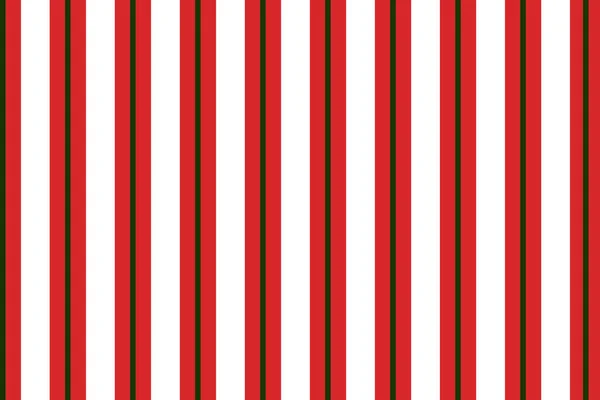 Christmas Stripes Background Pattern — Stock Photo, Image