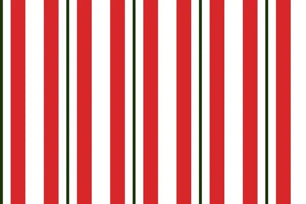 Christmas Stripes Background Pattern — Stock Photo, Image