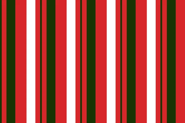 Christmas Stripes Background Pattern — Stock Photo, Image