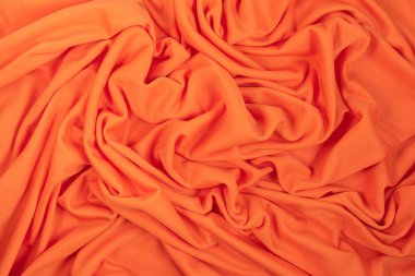 Renkli örülmüş kumaş - sanat arkaplanı