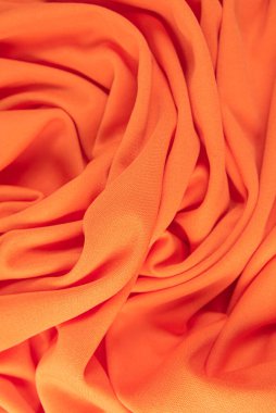 Renkli örülmüş kumaş - sanat arkaplanı