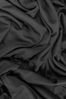 Renkli örülmüş kumaş - sanat arkaplanı