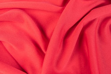 Renkli örülmüş kumaş - sanat arkaplanı