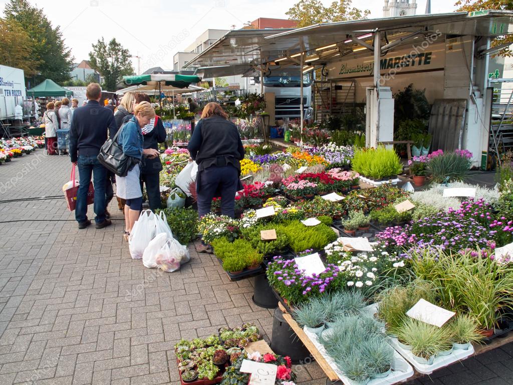 Dark Markets Slovakia