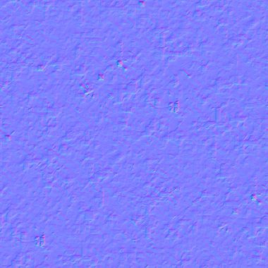 Eski döşeme dokusu, pürüzsüz normal harita, 3 boyutlu görüntüleme