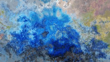 Lüks markalaşma, ürün tasarımı, dijital sanat, ambalaj, web grafikleri ve zarif yaratıcı projeler için yüksek çözünürlüklü modern arka plana sahip 4K soyut dijital doku.