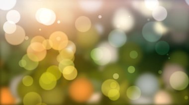 4K renkli, parlak ışık efektleri ve bulanık dokusu olan soyut bokeh arkaplan. Fotokopi alanına sahip zarif bir arkaplan, markalaşma, reklamcılık, sunumlar, web siteleri, pazarlama materyalleri, sosyal medya görselleri, şenlik tasarımları için ideal