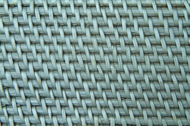 Wicker woven texture or background clipart