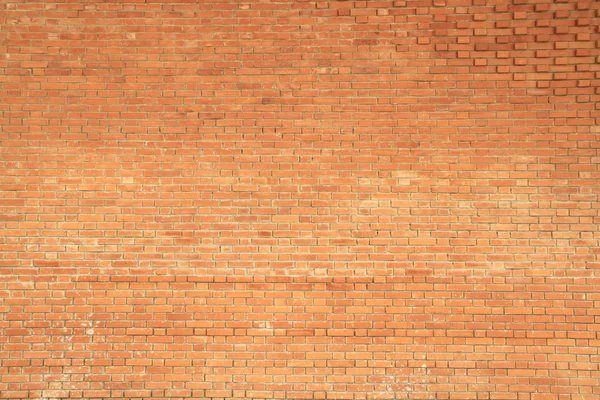 Alte Ziegelwand Textur oder Hintergrund — Stockfoto