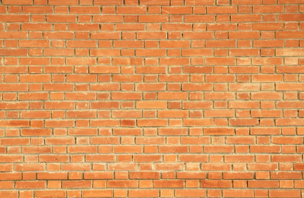 Textura de pared de ladrillo viejo o fondo — Foto de Stock