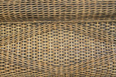 dokuma hasır doku arka plan