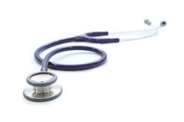 Stethoscope — Stock Photo, Image