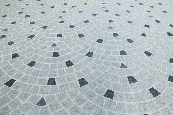 Granito piso em azulejo — Fotografia de Stock