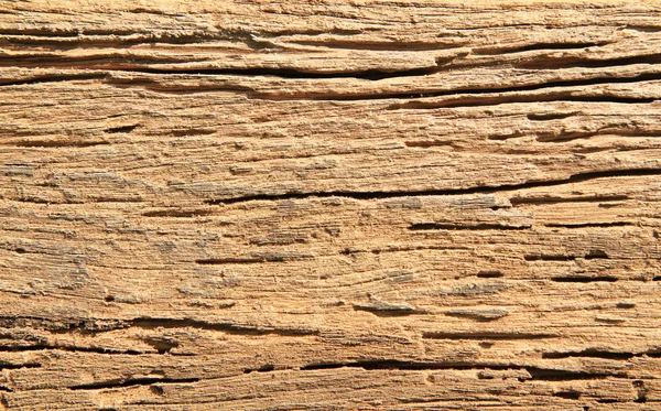 Ερειπωμένο φυσικό ξύλινο υπόβαθρο — Φωτογραφία Αρχείου