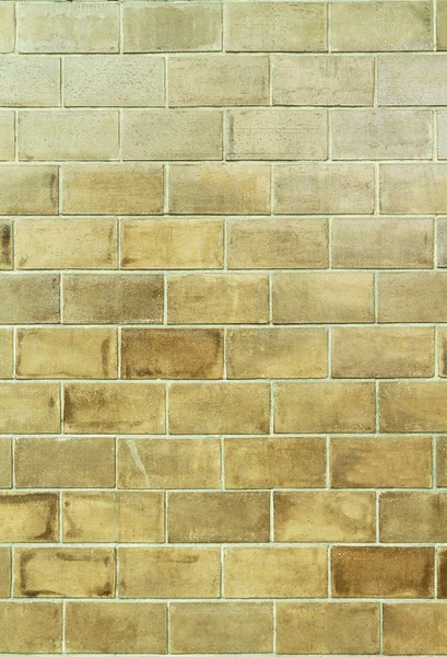 Textura da parede de tijolo cinza e fundo — Fotografia de Stock