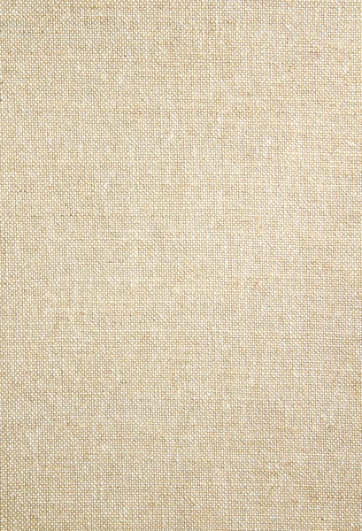 Textura de lino natural — Foto de Stock