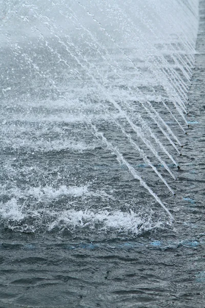 Water fountain — Stock Photo, Image