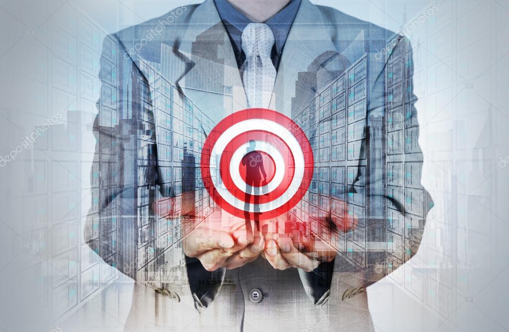 Target Symbol Meaning