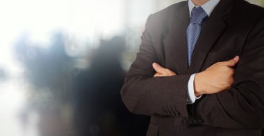 kavram olarak office geçmişi ile işadamı başarı
