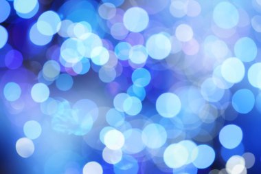 soyut bulanık bokeh arka plan