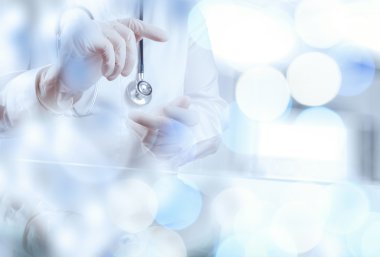Çift pozlama başarı akıllı tıp doktoru abs ile çalışma