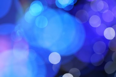 soyut bulanık bokeh arka plan