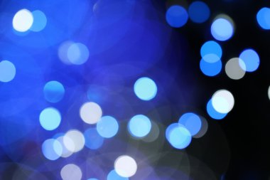 soyut bulanık bokeh arka plan