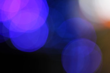 soyut bulanık bokeh arka plan