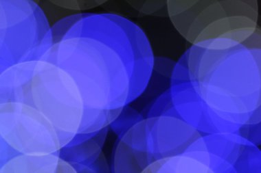 soyut bulanık bokeh arka plan