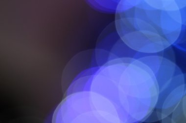 soyut bulanık bokeh arka plan