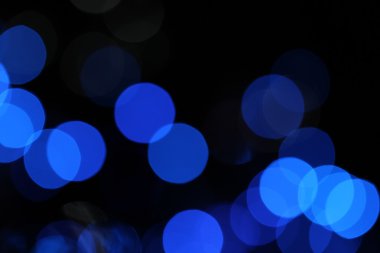 soyut bulanık bokeh arka plan