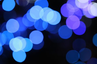 soyut bulanık bokeh arka plan