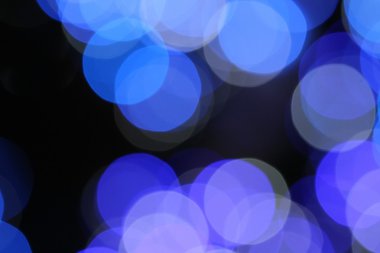 soyut bulanık bokeh arka plan